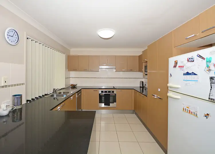 Third view of Homely house listing, 47 Lady Penrhyn, Eli Waters QLD 4655