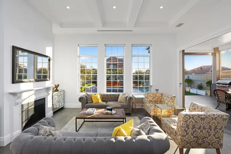 Second view of Homely house listing, 20 La Mascotte Avenue, Concord NSW 2137