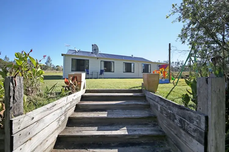 Fourth view of Homely rural property listing, 26 Citris Drive, Wells Crossing NSW 2460