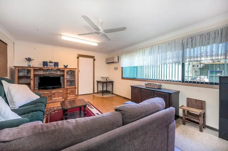 Second view of Homely house listing, 25 First Street, Warragamba NSW 2752
