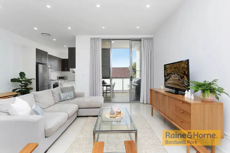 3/311-313A Homer Street, Earlwood NSW 2206