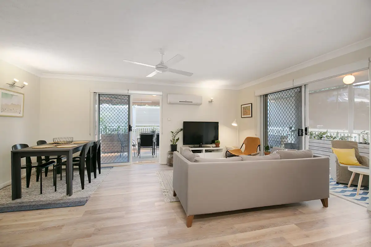 Main view of Homely unit listing, 5/53 Salt Street, Windsor QLD 4030