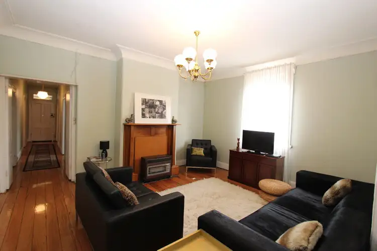 Second view of Homely house listing, 93 Stewart Street, Bathurst NSW 2795