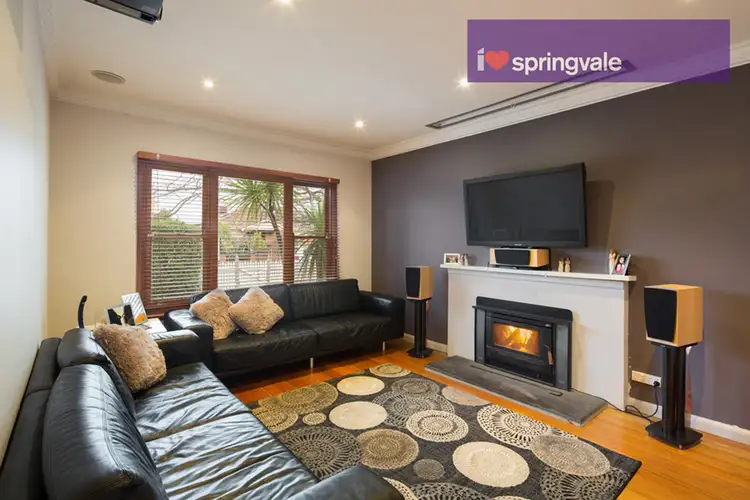 Second view of Homely house listing, 4 Grace Street, Springvale VIC 3171
