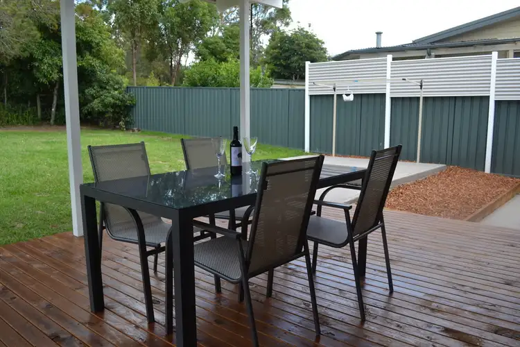 Seventh view of Homely house listing, 122 Fairway Drive, Sanctuary Point NSW 2540