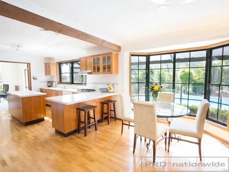 Second view of Homely house listing, 30 Duckenfield Wharf Road, Duckenfield NSW 2321