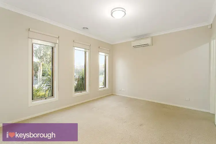 Sixth view of Homely house listing, 16 Georgia Place, Keysborough VIC 3173