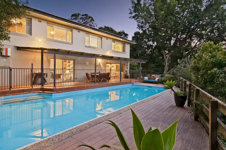 22 Epping Drive, Frenchs Forest NSW 2086