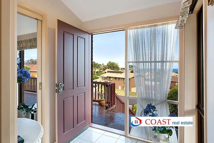 Second view of Homely house listing, 5 Waratah Court, Tura Beach NSW 2548