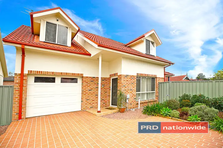 3/130 Derby Street, Penrith NSW 2750