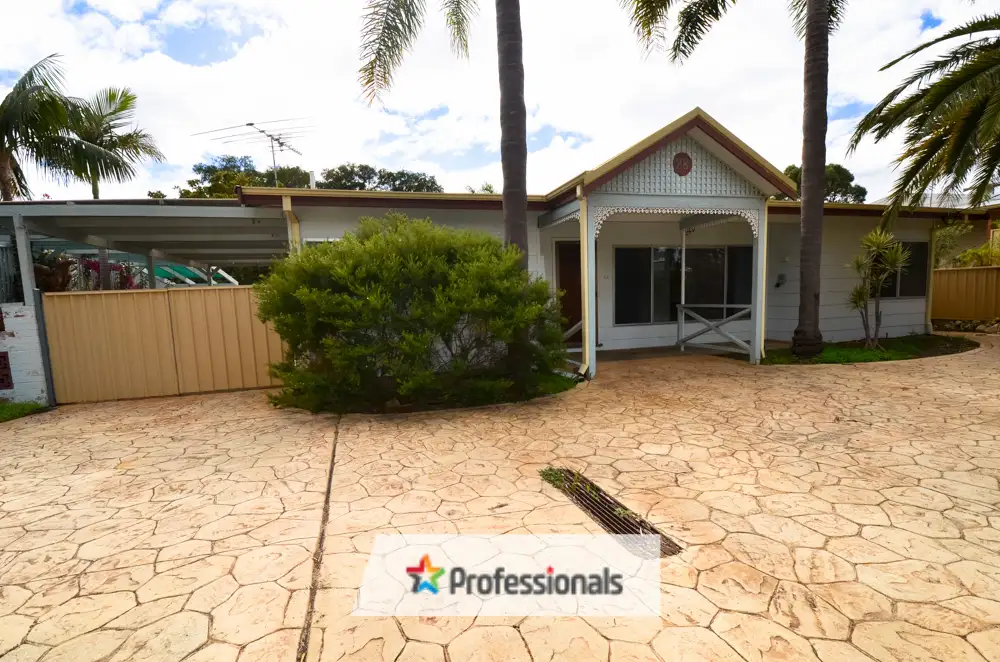 Main view of Homely house listing, 28 Dawesville Road, Dawesville WA 6211