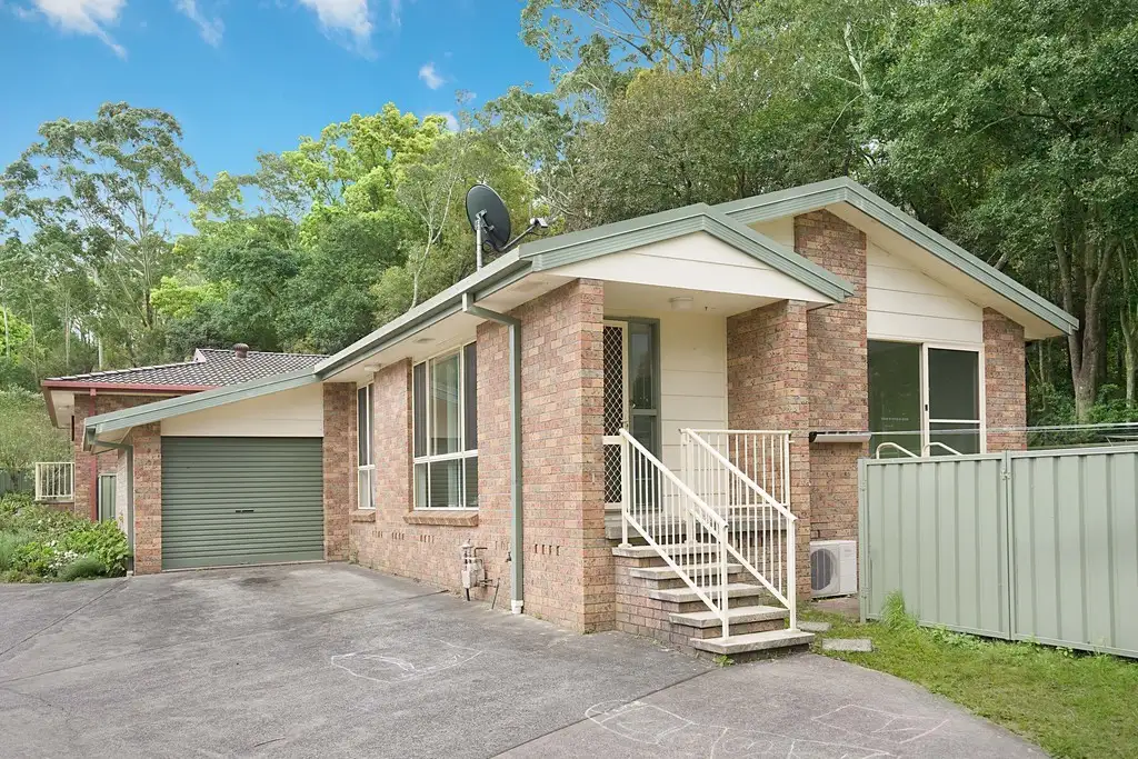 Main view of Homely townhouse listing, 11/145 Pacific Highway, Ourimbah NSW 2258