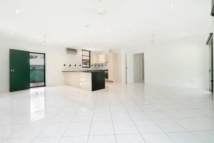 Second view of Homely house listing, 74 Wulagi Crescent, Wulagi NT 812