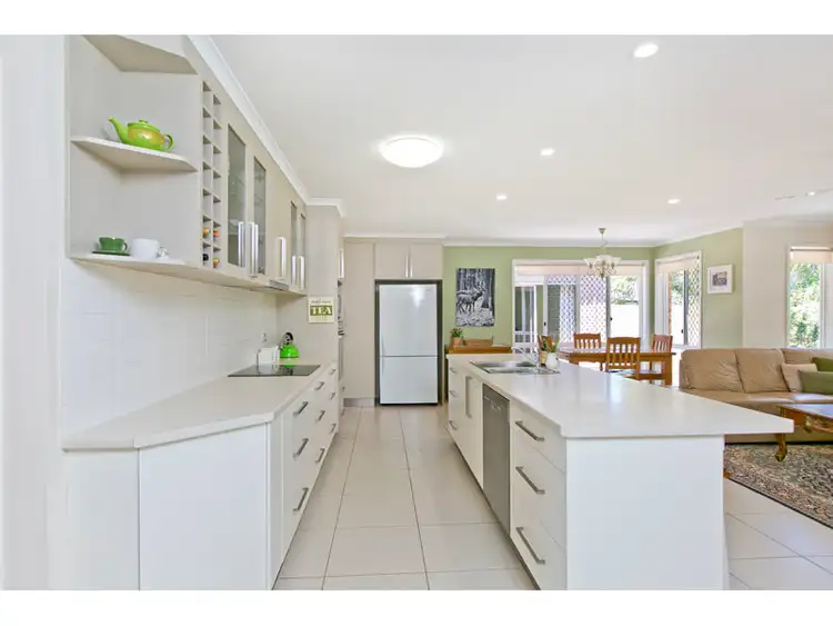 Sixth view of Homely house listing, 7 Euston Court, Wellington Point QLD 4160