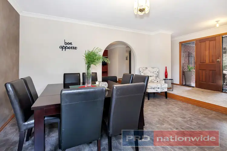 Fourth view of Homely house listing, 45 Heather Close, Smythes Creek VIC 3351