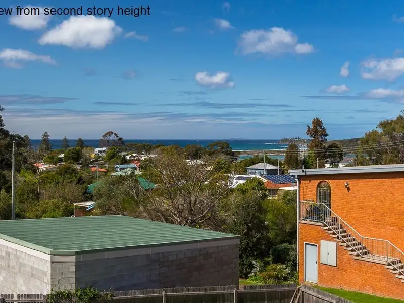 Main view of Homely land listing, 3 Hood Crescent, Tuross Head NSW 2537
