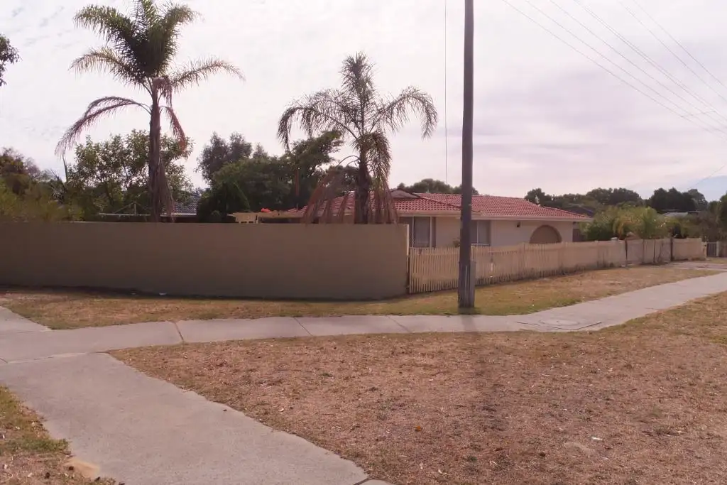 Main view of Homely house listing, 1 Gilchrist St, Kenwick WA 6107