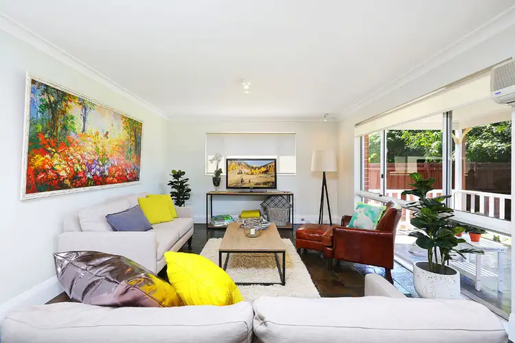 Fifth view of Homely house listing, 15 Tripod Street, Concord NSW 2137