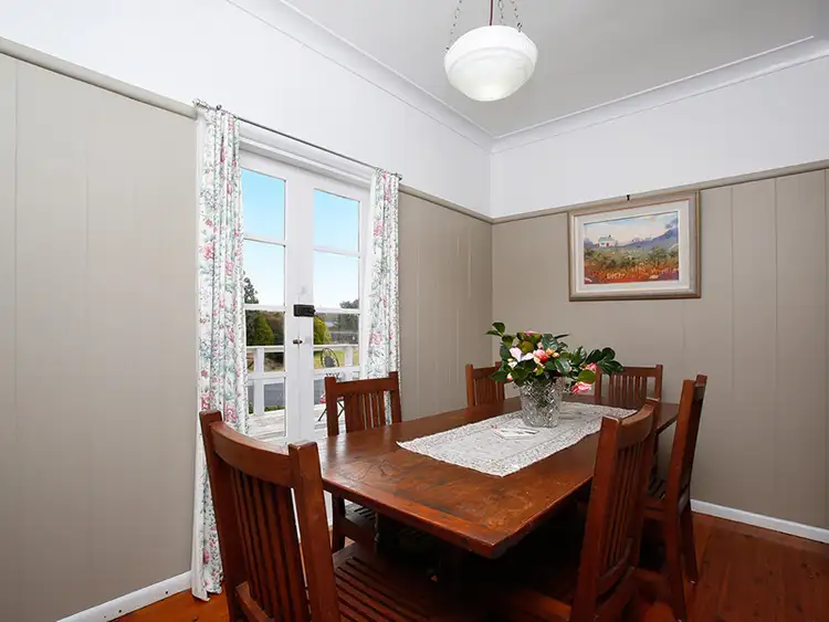 Sixth view of Homely house listing, 58 Throsby St, Moss Vale NSW 2577