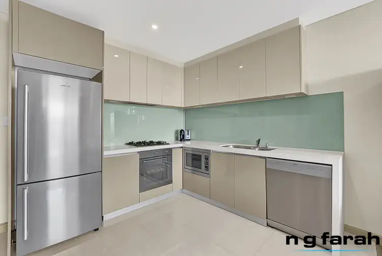 Fifth view of Homely apartment listing, 24/1-3 Gubbuteh Road, Little Bay NSW 2036