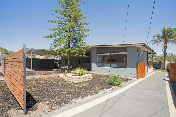 Sixth view of Homely house listing, 35 Elizabeth Street, Tea Tree Gully SA 5091
