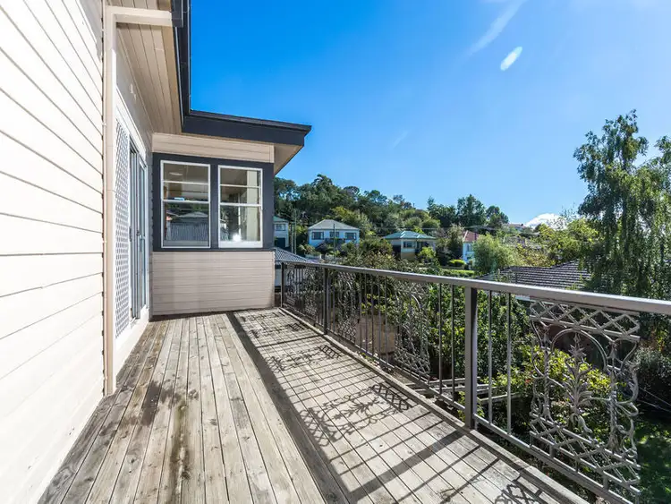 Second view of Homely house listing, 1 Neika Avenue, West Launceston TAS 7250