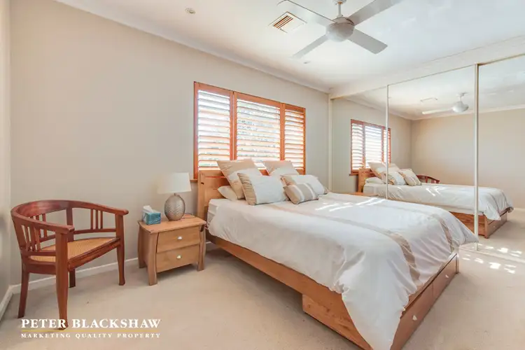 Seventh view of Homely house listing, 19 Parkhill Street, Pearce ACT 2607
