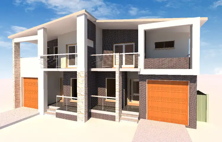 8 & 8A Matthews Avenue, East Hills NSW 2213