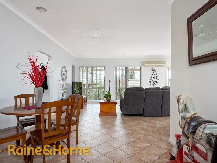 Fifth view of Homely house listing, 9 Keane Place, Kooringal NSW 2650