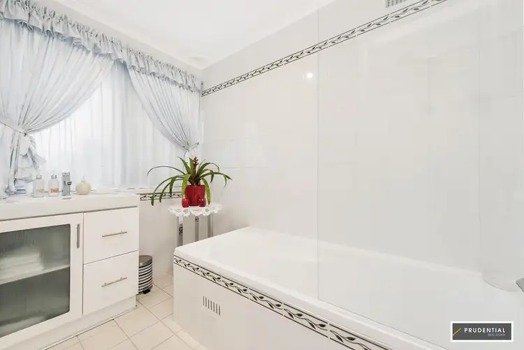 Sixth view of Homely house listing, 48 Fergusson Street, Glenfield NSW 2167