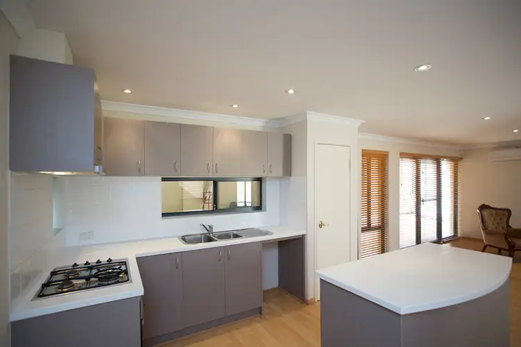 Second view of Homely villa listing, 41c Elward Way, Balga WA 6061