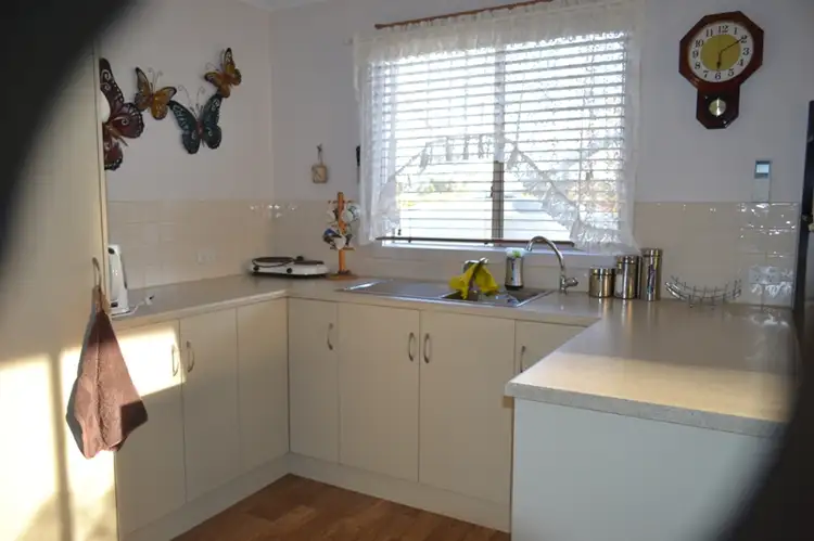 Sixth view of Homely house listing, Sect. 320 Sturt Highway, Berri SA 5343