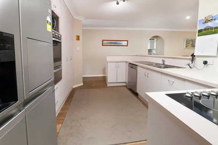 Second view of Homely house listing, 27 VIROSA CT, Regents Park QLD 4118