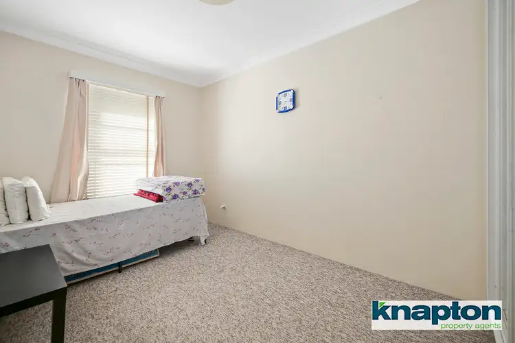 Sixth view of Homely unit listing, 8/65 Railway Parade, Lakemba NSW 2195
