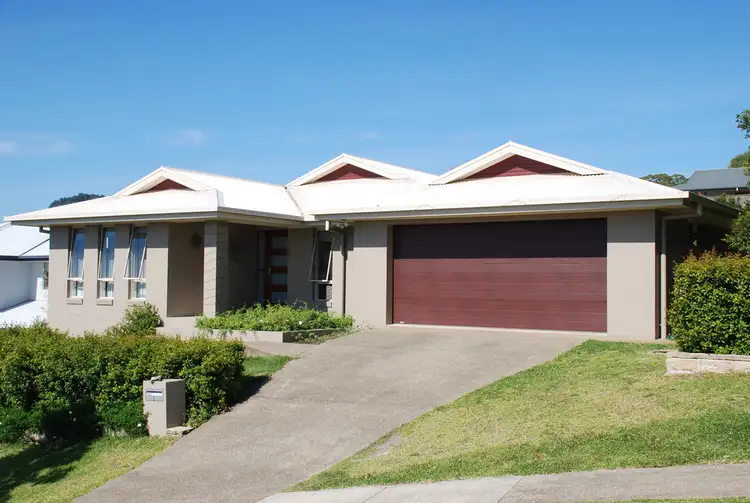 3 Platinum Place, Murwillumbah NSW 2484