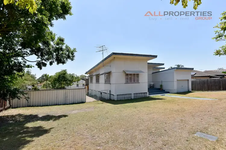 Third view of Homely house listing, 52 Frangipani St, Inala QLD 4077