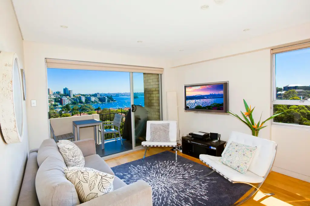 Main view of Homely apartment listing, 83/177 Bellevue Road, Bellevue Hill NSW 2023