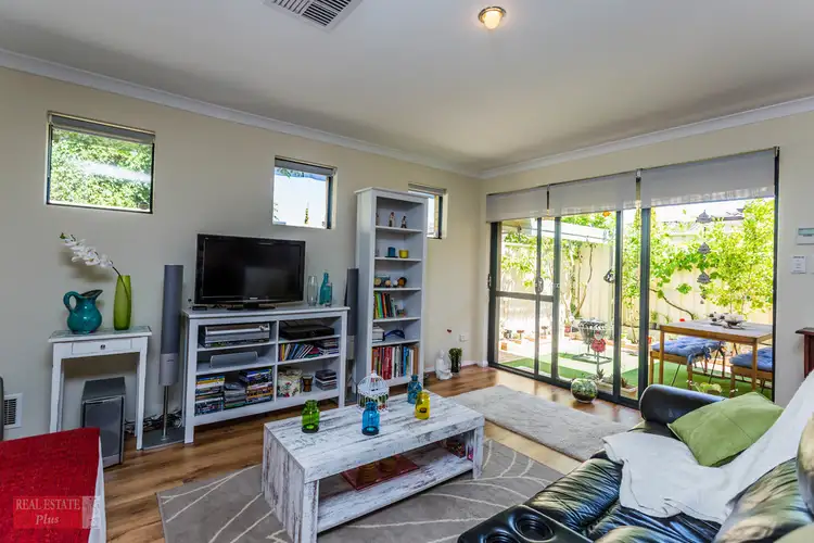 Third view of Homely house listing, 15/7 Templeman Place, Midland WA 6056