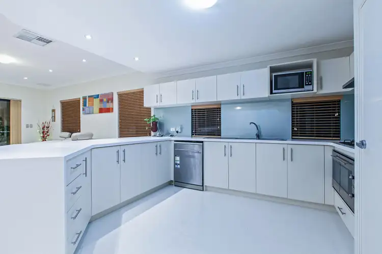 Sixth view of Homely house listing, 43 Herald Avenue, Willetton WA 6155