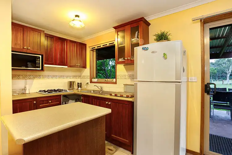 Sixth view of Homely rural property listing, 1800 South Gippsland Highway, Devon Meadows VIC 3977