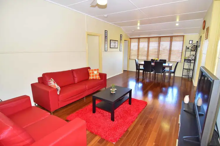 Sixth view of Homely house listing, 53 Depot Road, Charters Towers QLD 4820