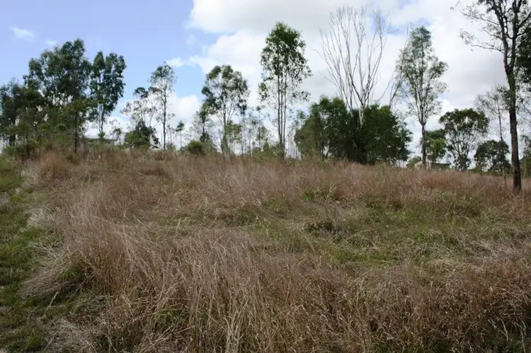 Lot 3 Hodnett Street, Mount Perry QLD 4671