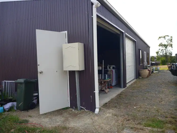 Seventh view of Homely land listing, 107 Paper Beach Road, Swan Point TAS 7275