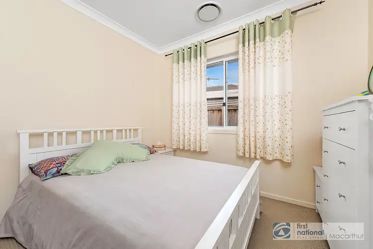 Fifth view of Homely house listing, 5 Tate Place, Minto NSW 2566