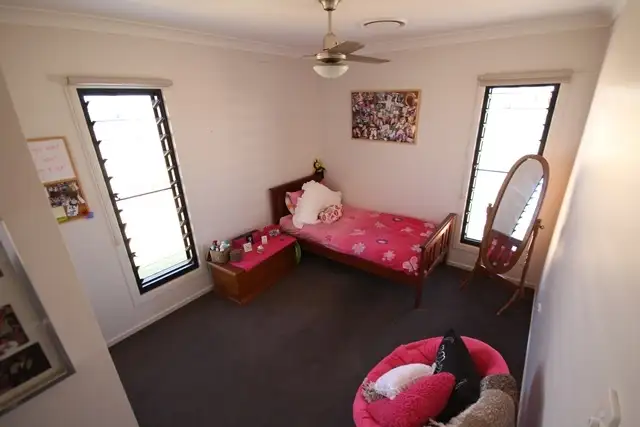 Seventh view of Homely house listing, 40 Hando Street, Chinchilla QLD 4413