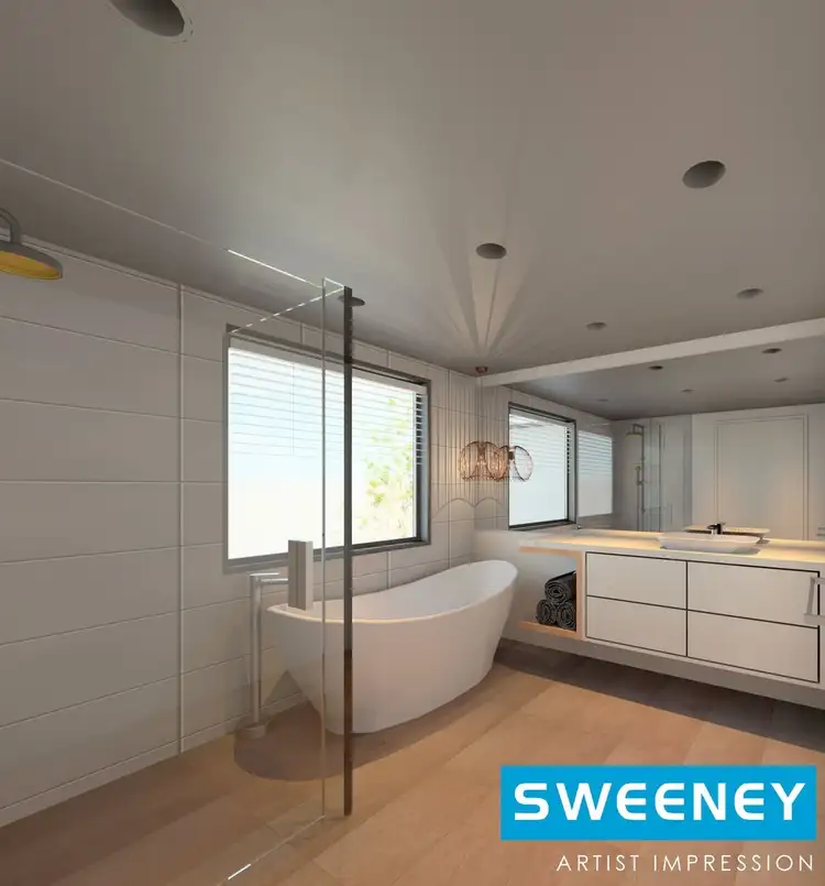 Third view of Homely house listing, 28B Myrtle Grove, Altona VIC 3018