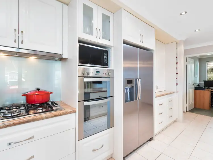 Fourth view of Homely house listing, 7 Keane Street, Lesmurdie WA 6076