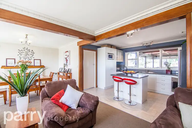 Second view of Homely house listing, 21 Meander Valley Road, Carrick TAS 7291