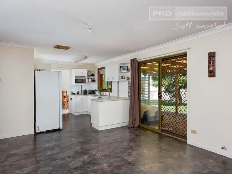Third view of Homely house listing, 11 Avocet Drive, Estella NSW 2650