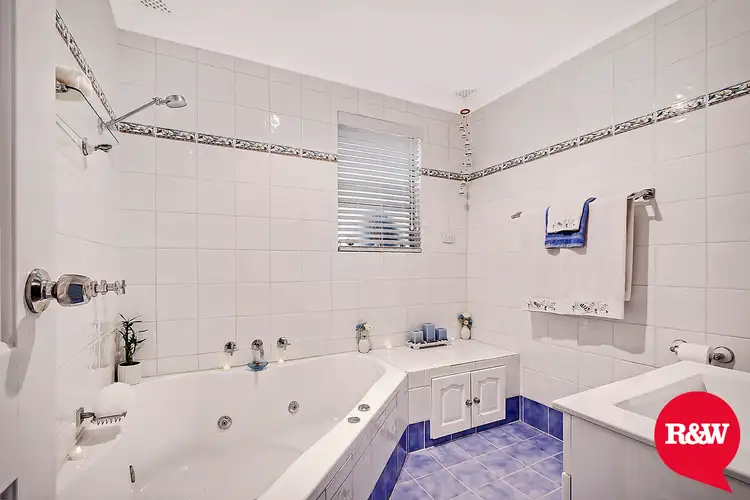 Sixth view of Homely house listing, 10 Orion Street, Rooty Hill NSW 2766